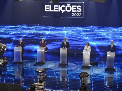 Livro resgata história dos debates eleitorais e a força dos encontros na TV