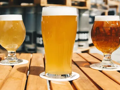 Brasil tem mais de 44 mil cervejas e bate recorde em valor exportado