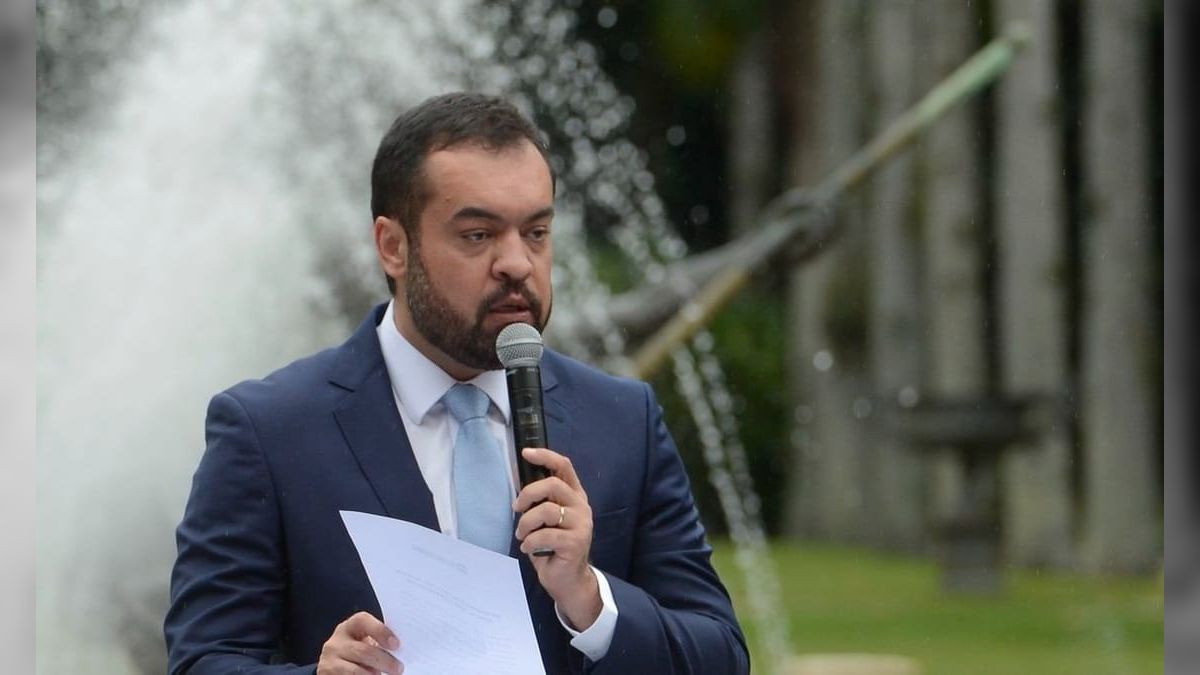 Castro mantinha vínculo próximo com Vorcaro e viabilizou aportes no Master