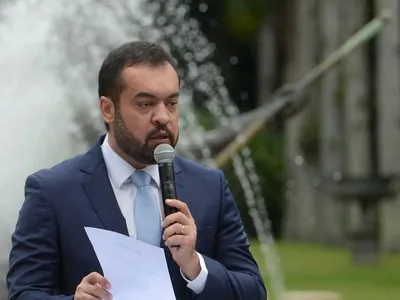 Castro mantinha vínculo próximo com Vorcaro e viabilizou aportes no Master