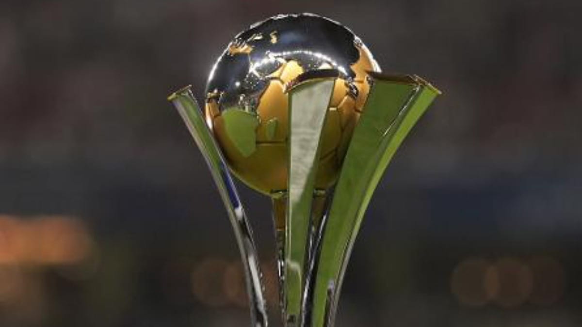 Fifa confirma Catar como sede da Copa Intercontinental 2025