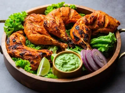 Frango Tandoori: aprenda receita oriental para variar o preparo da carne