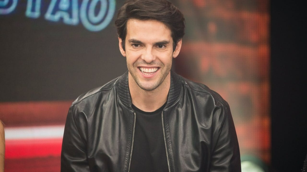 Kaká na seleção com Ancelotti? Ex-jogador se dedica aos estudos e foca em gestão esportiva