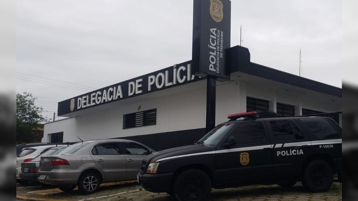 Homem é preso após agredir e raspar cabelo de ex-companheira em Tremembé