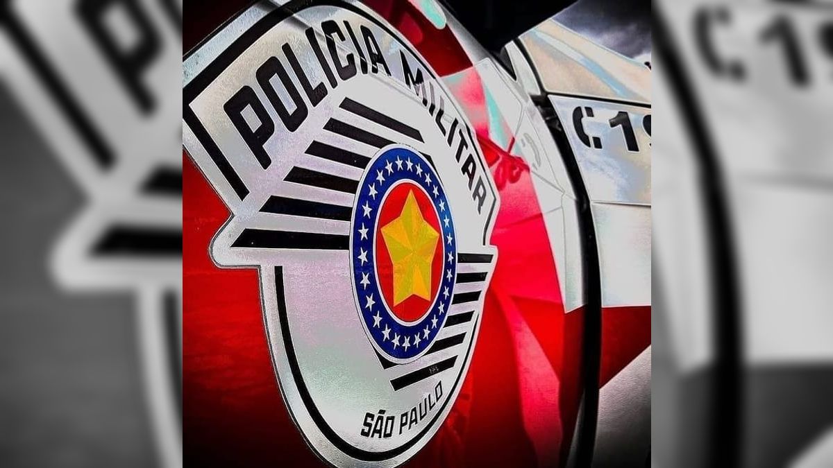 Jovem é morto com 11 tiros em Potim