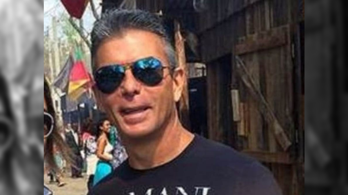 Saiba quem é e quais os crimes de Rogério de Andrade, preso por morte de contraventor