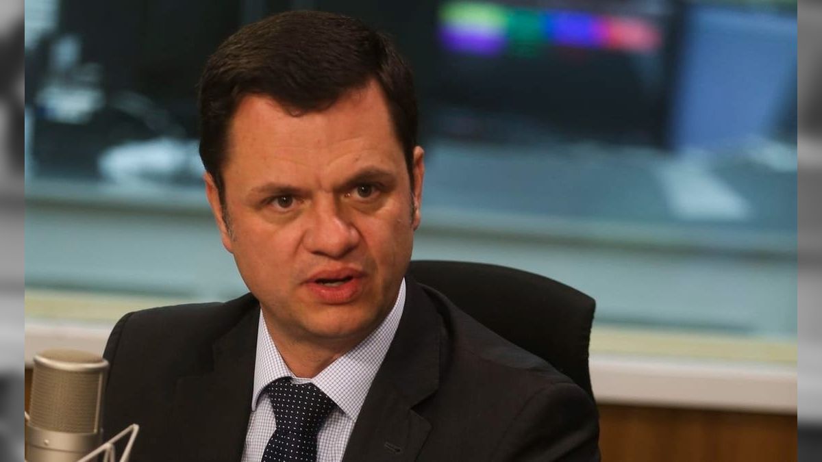 Anderson Torres chega em Brasília e é preso pela Polícia Federal