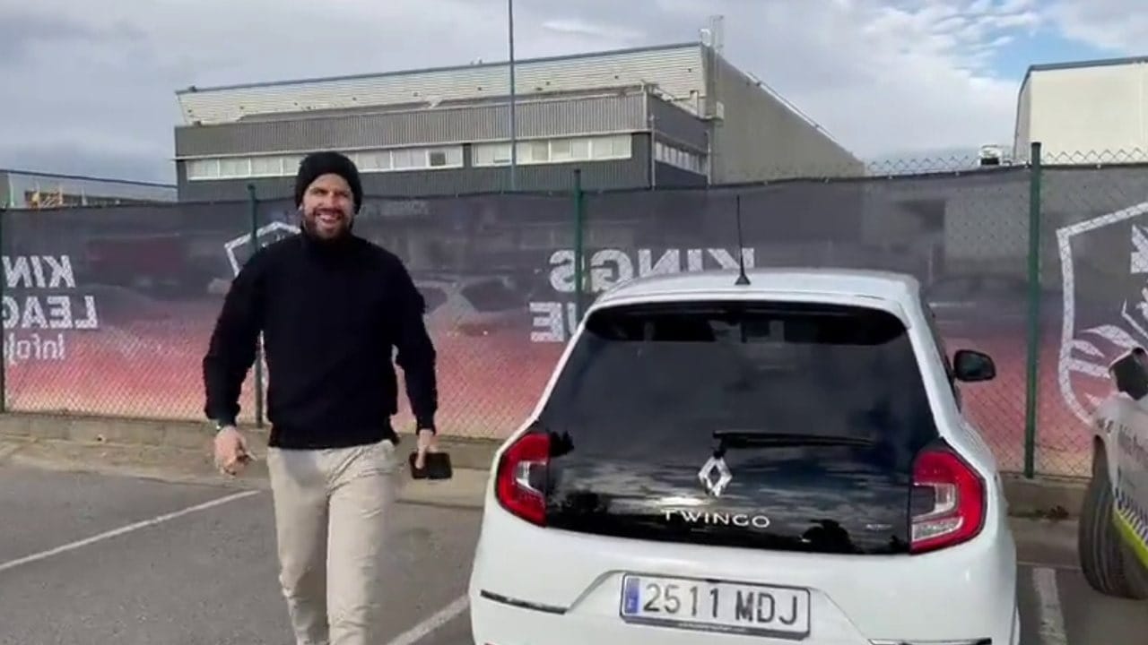Por que Piqué andar de carro popular é uma indireta para Shakira? Música explica