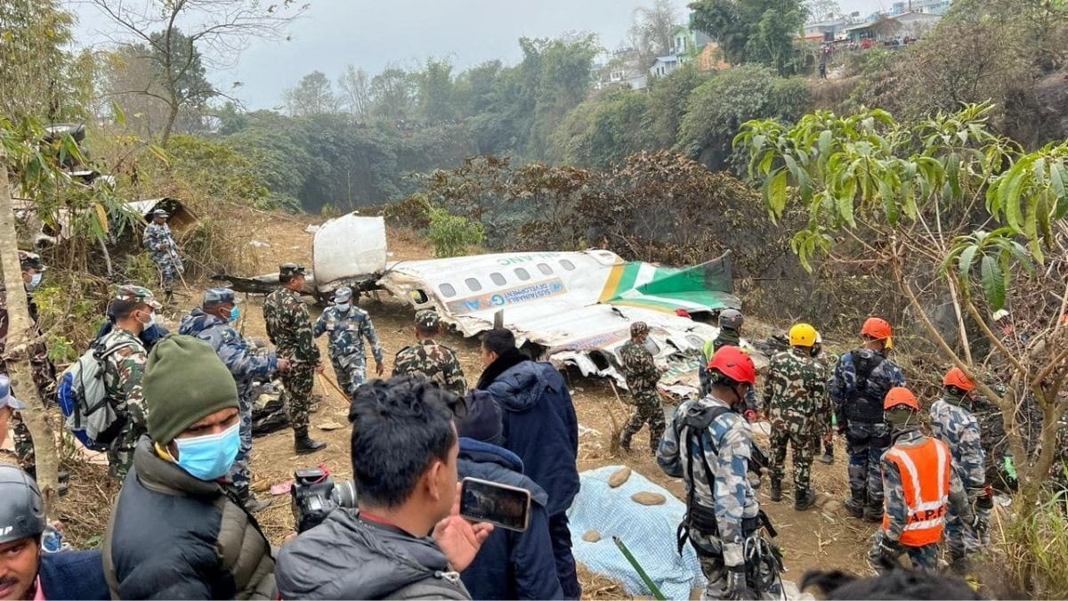 Mau tempo dificulta operações de resgate no Nepal e Tibete