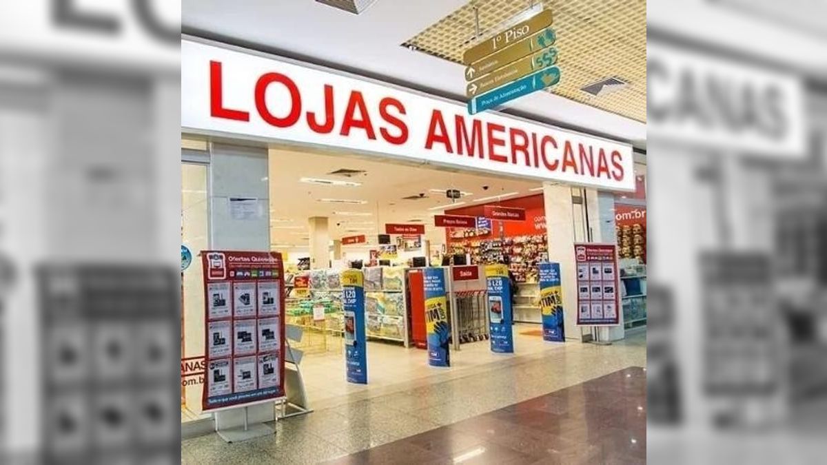 Americanas entra com pedido de recuperação judicial