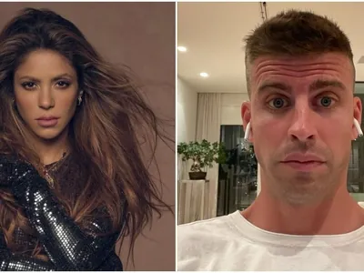 Como a Copa de 2010 uniu Shakira e Piqué: relembre a história do casal