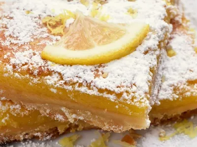 Torta de limão: receita saudável fica pronta em 40 minutos; confira dicas