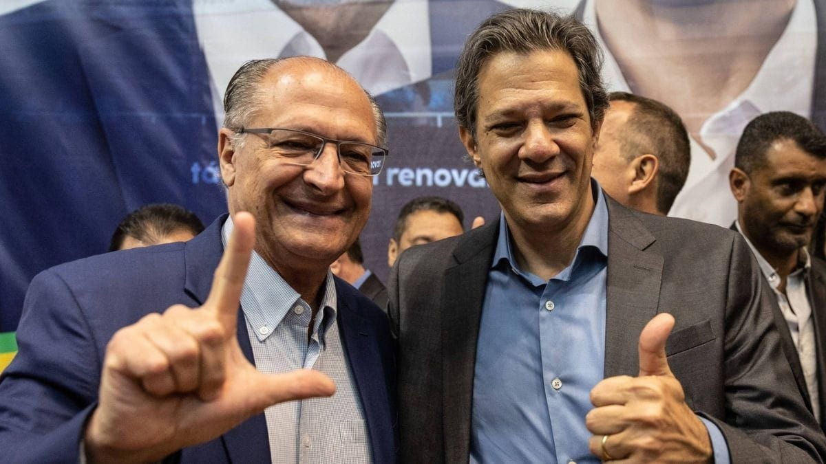 Nomes ligados a Lula lideram disputa ao Senado em SP, diz Datafolha