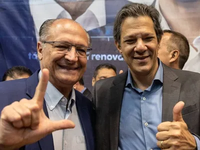 Nomes ligados a Lula lideram disputa ao Senado em SP, diz Datafolha