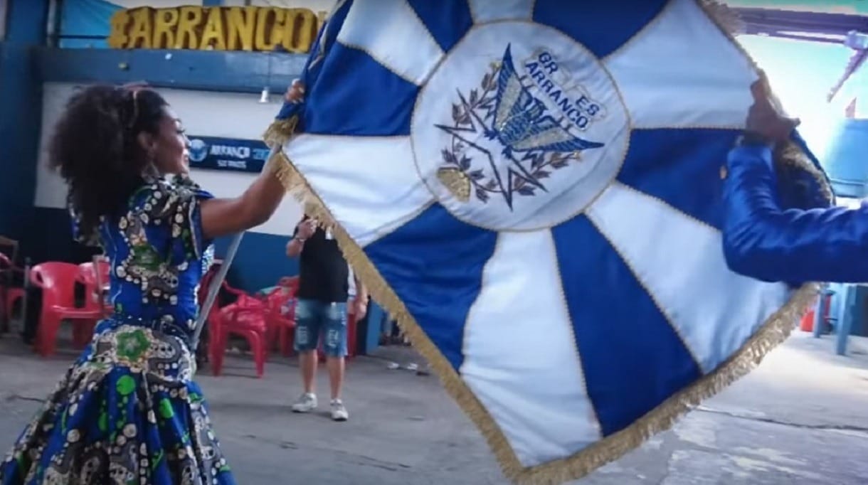 Carnaval 2023: Arranco do Engenho de Dentro está de volta à Sapucaí