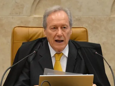 "Problema localizado", diz Lewandowski sobre fuga de presos em Mossoró
