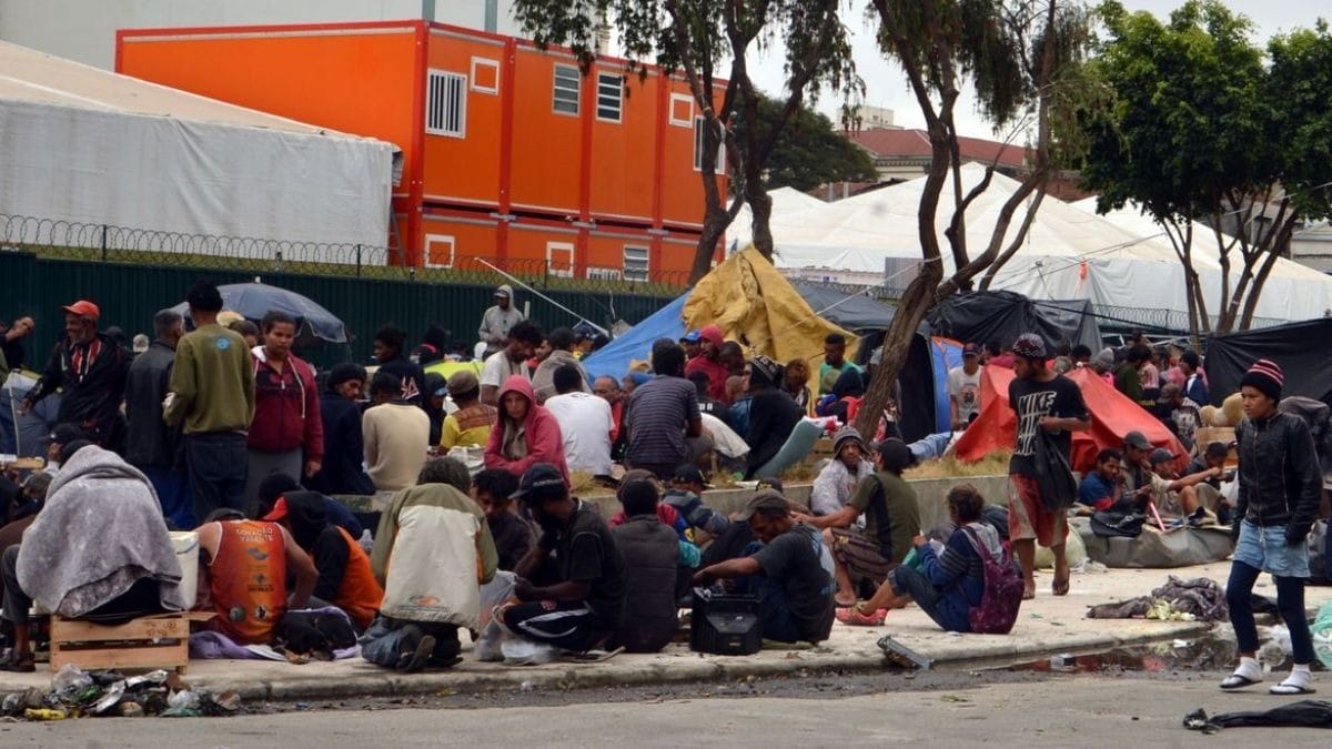 Prefeitura de SP busca novo endereço para Cracolândia na região central