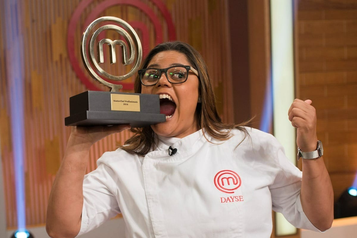 Quanto custa comer no restaurante da Dayse Paparoto, campeã do MasterChef?