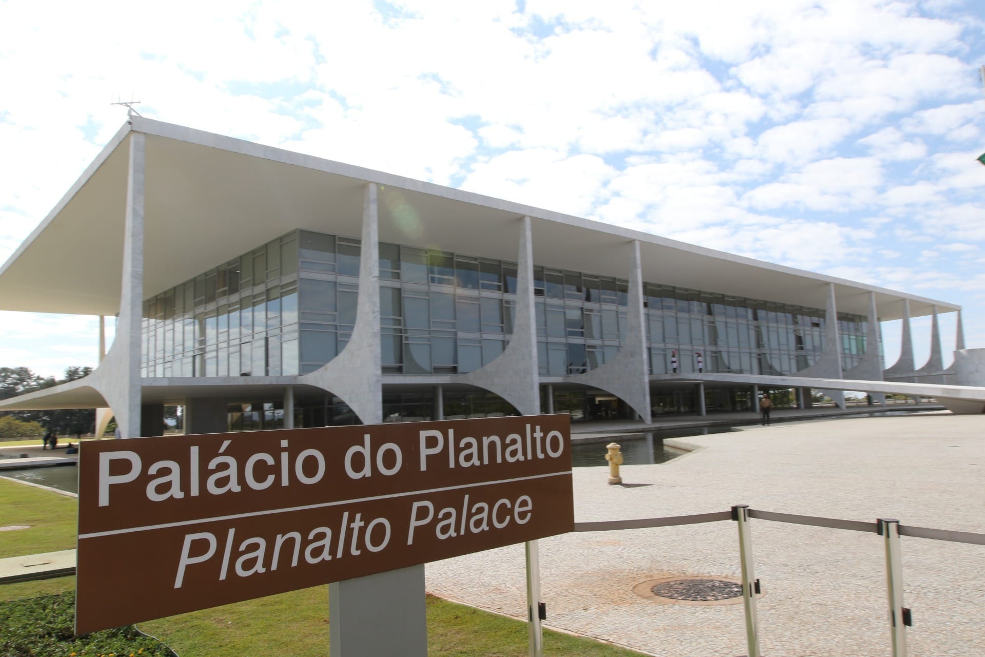 GSI designa ‘Fulano’ e ‘Cicrano’ como assistentes na segurança de Lula