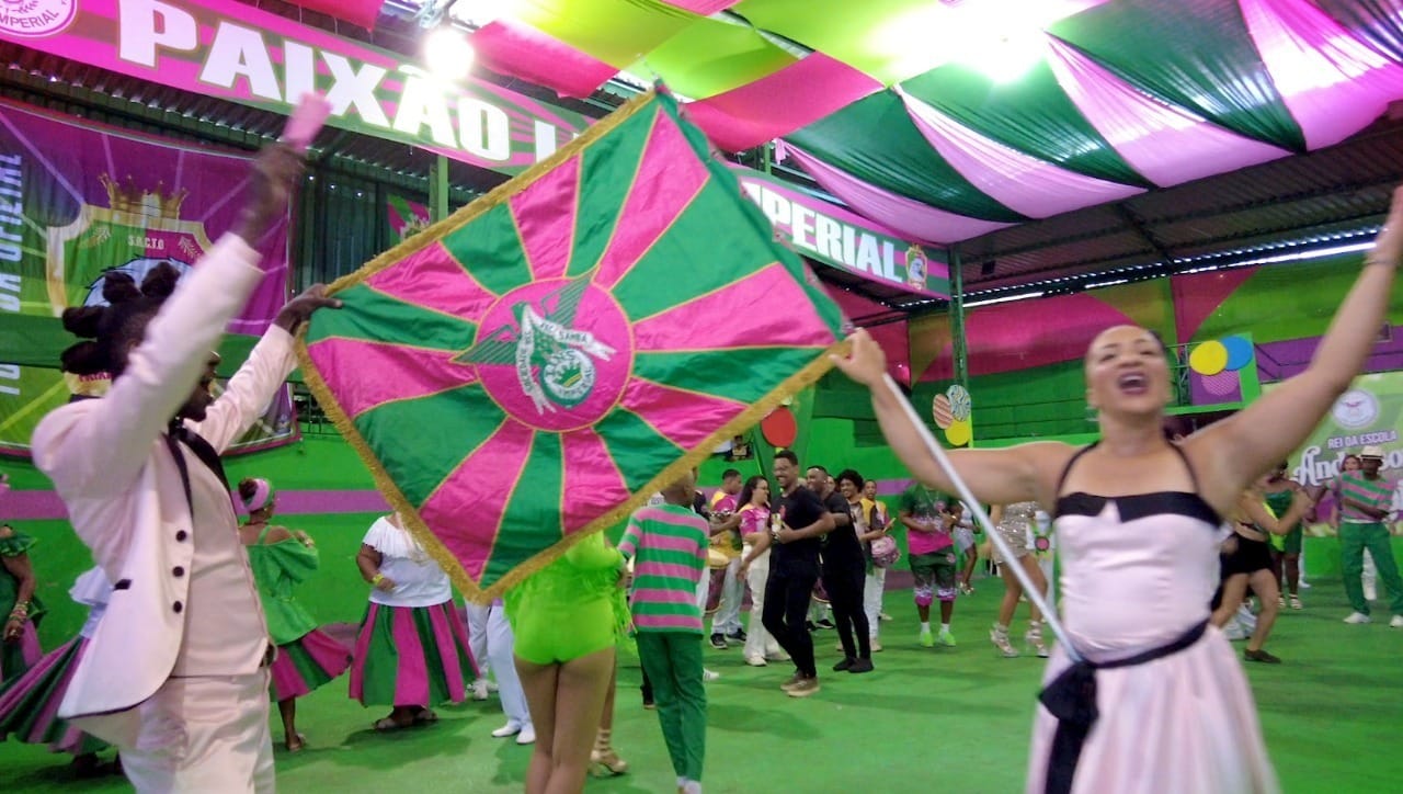 Carnaval 2023: Lins Imperial terá enredo sobre Madame Satã