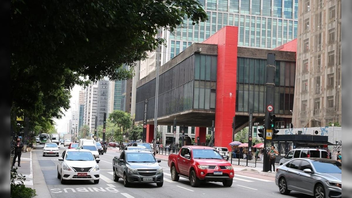 Prefeitura de São Paulo anuncia pacote de ações para conter roubos e furtos na Avenida Paulista