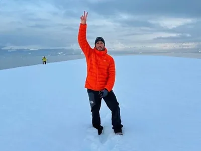 Praia, neve e esportes radicais: as férias dos pilotos da F1