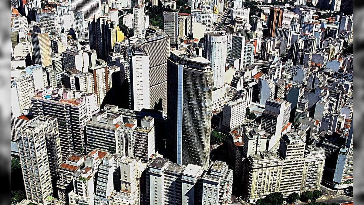 Fusões e aquisições no setor imobiliário disparam 43,5% no 1º semestre