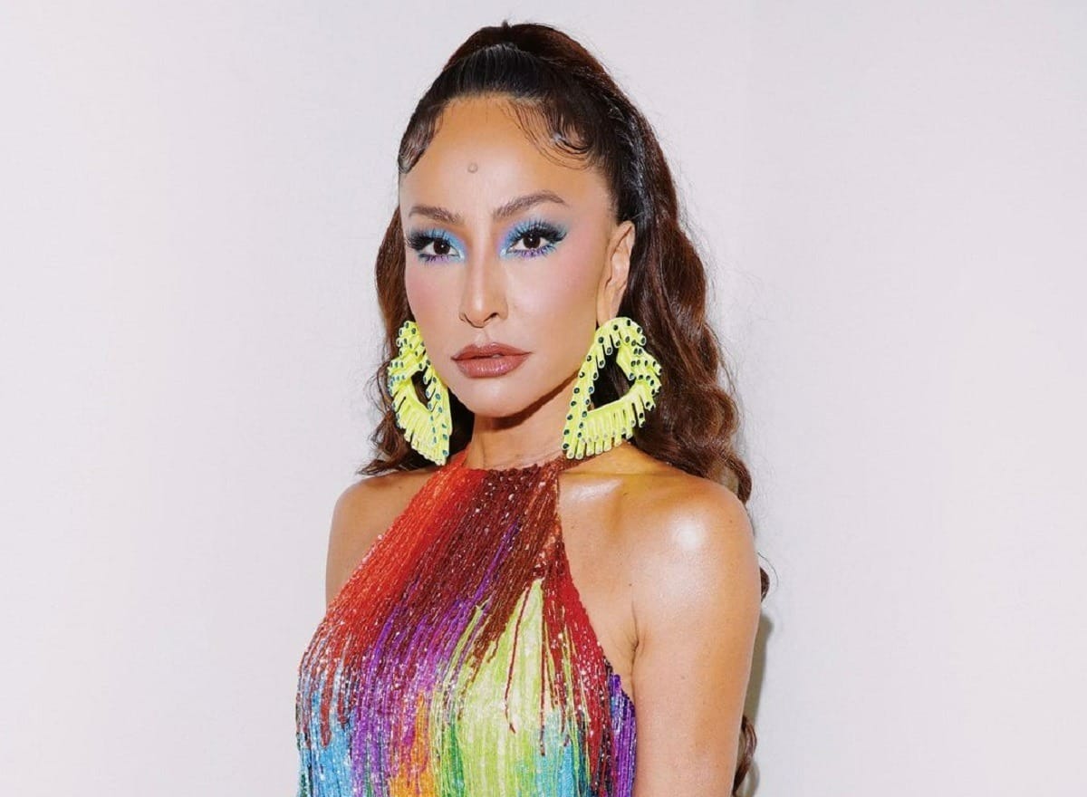 Sabrina Sato revela “ritual” antes de desfilar no Carnaval