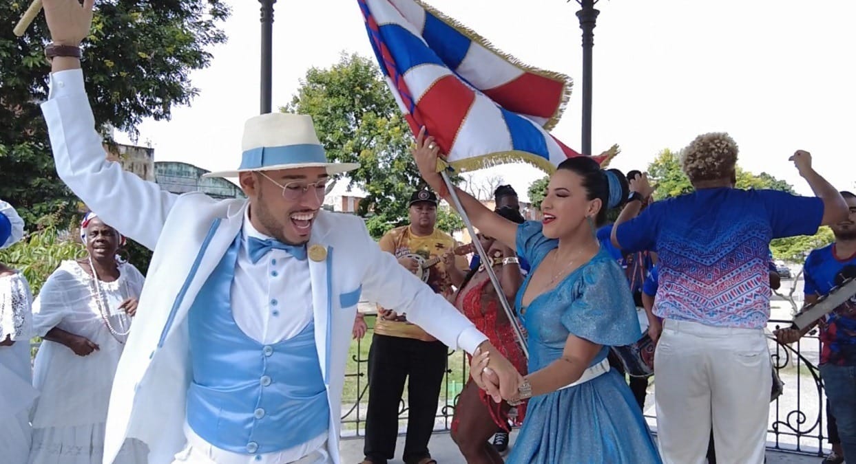 Carnaval 2023: Acadêmicos de Vigário Geral vai levar enredo lúdico para avenida