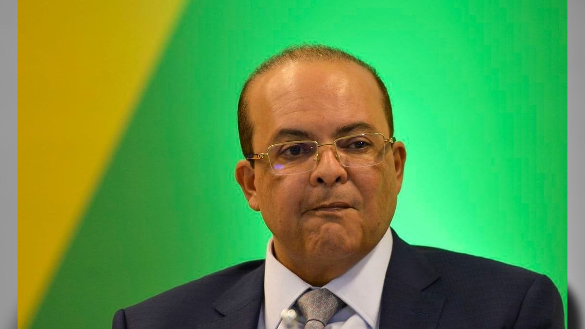 Governador do DF envia carta a Trump e rebate dados sobre segurança pública