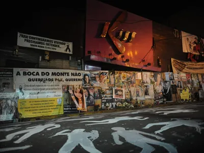 Boate Kiss: STF forma maioria para manter condenação e prisão dos réus por tragédia