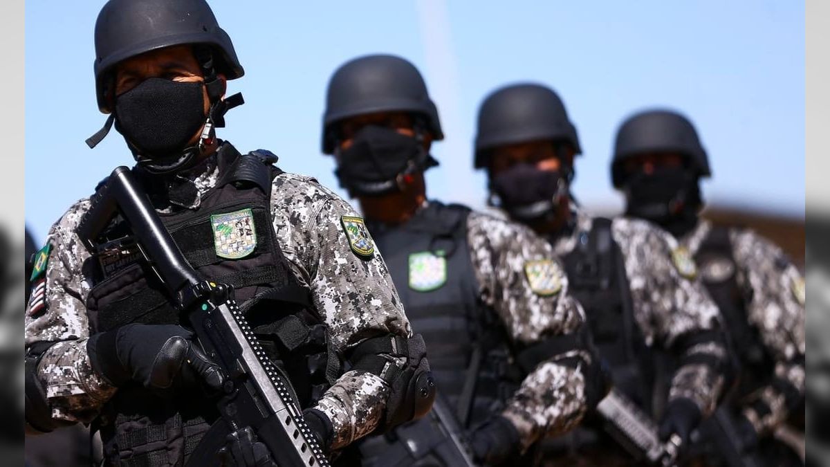 PEC da Segurança: entenda os pontos que projeto altera na Constituição