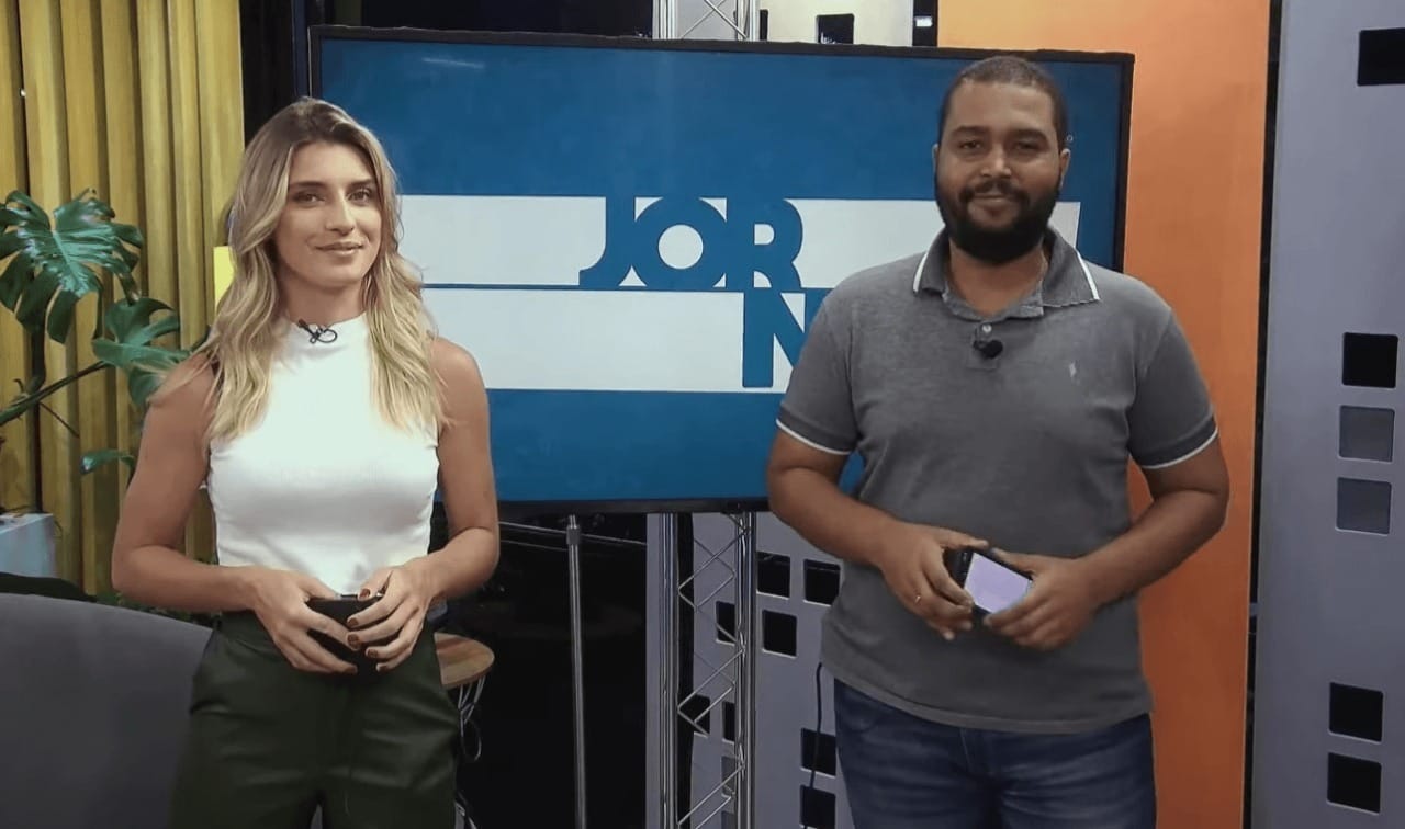 Jornow: Adeus a Glória Maria e prisão de Daniel Silveira são destaques