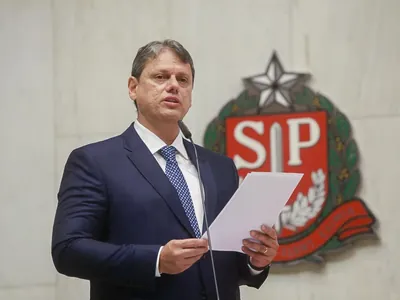 Governo de SP sanciona lei que autoriza contrato de R$ 15 bi em empréstimo