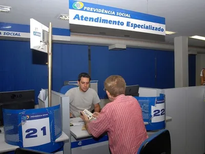 INSS exigirá biometria e nova carteira de identidade para benefícios