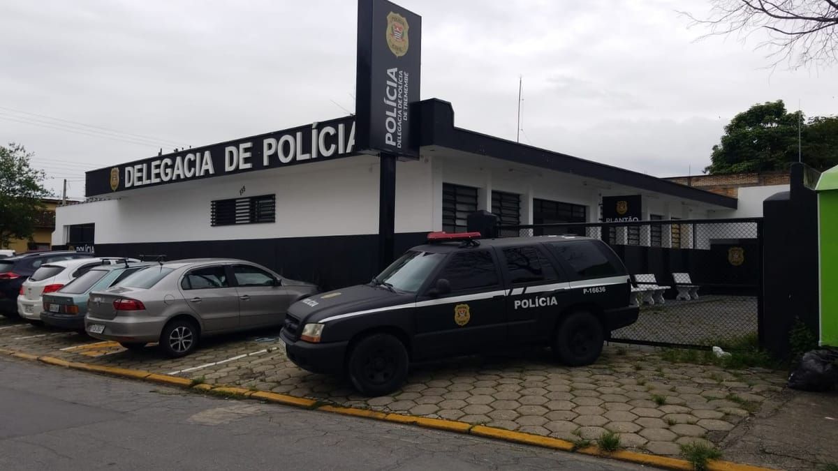 Homem é morto no bairro Bom Jesus em Tremembé