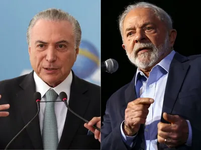 Temer diz sentir ‘saudades da Tuiuti’ e critica ‘bajulação’ em desfile