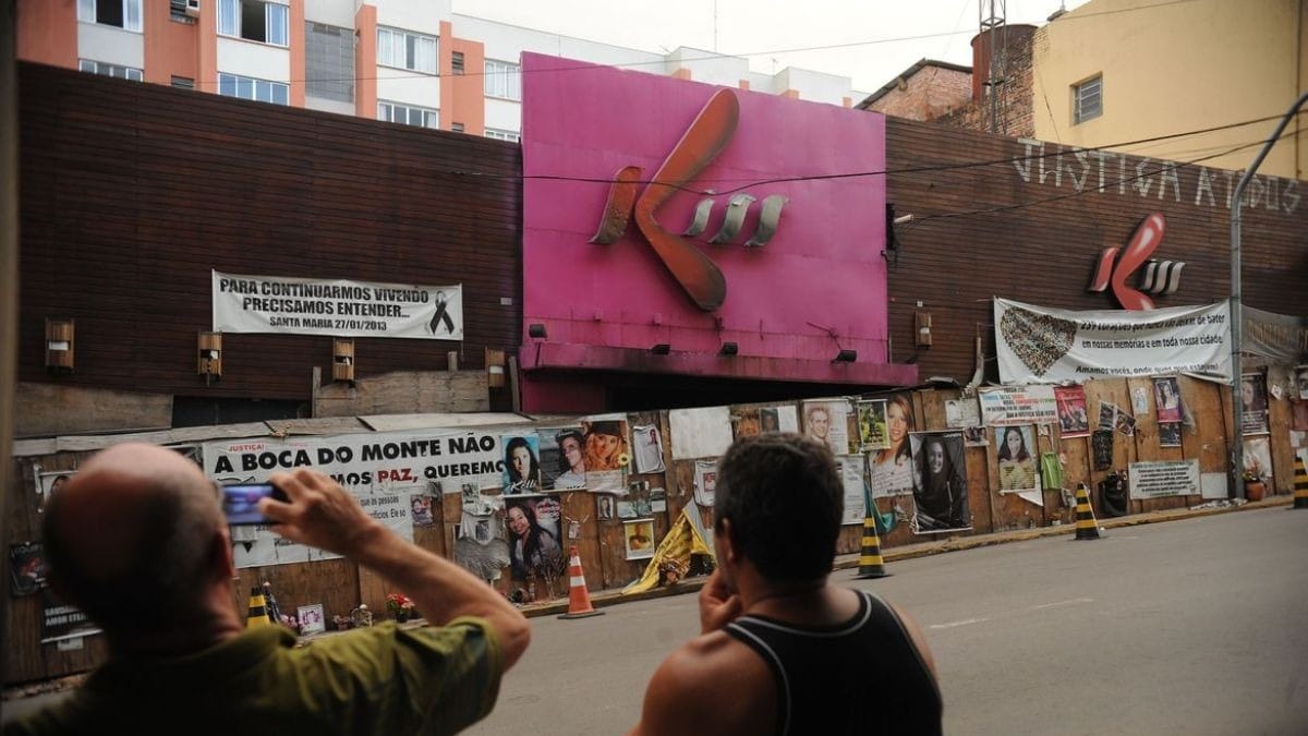 MP vai recorrer de decisão que reduziu penas dos réus da tragédia da Boate Kiss