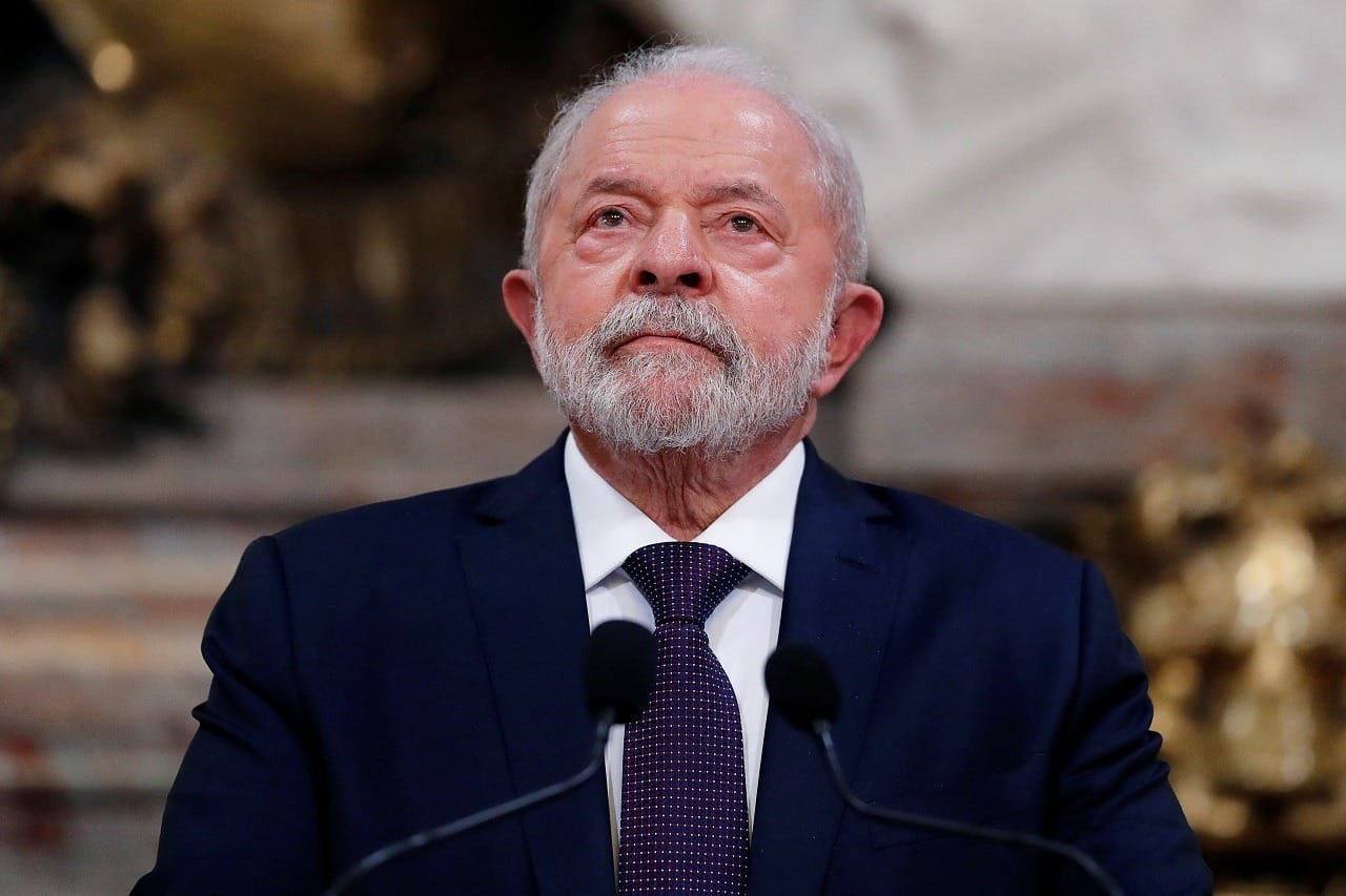 Governo oficializa volta do Brasil à Unasul após Bolsonaro romper relações