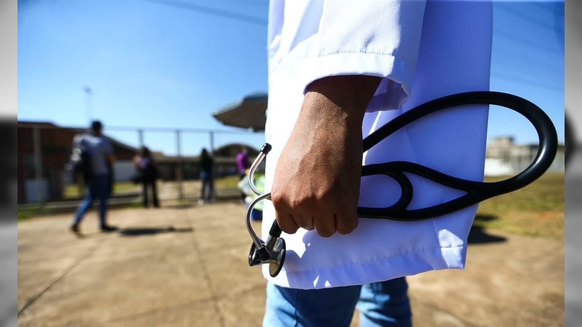 Médico é preso após  matar dois colegas a tiros em Barueri