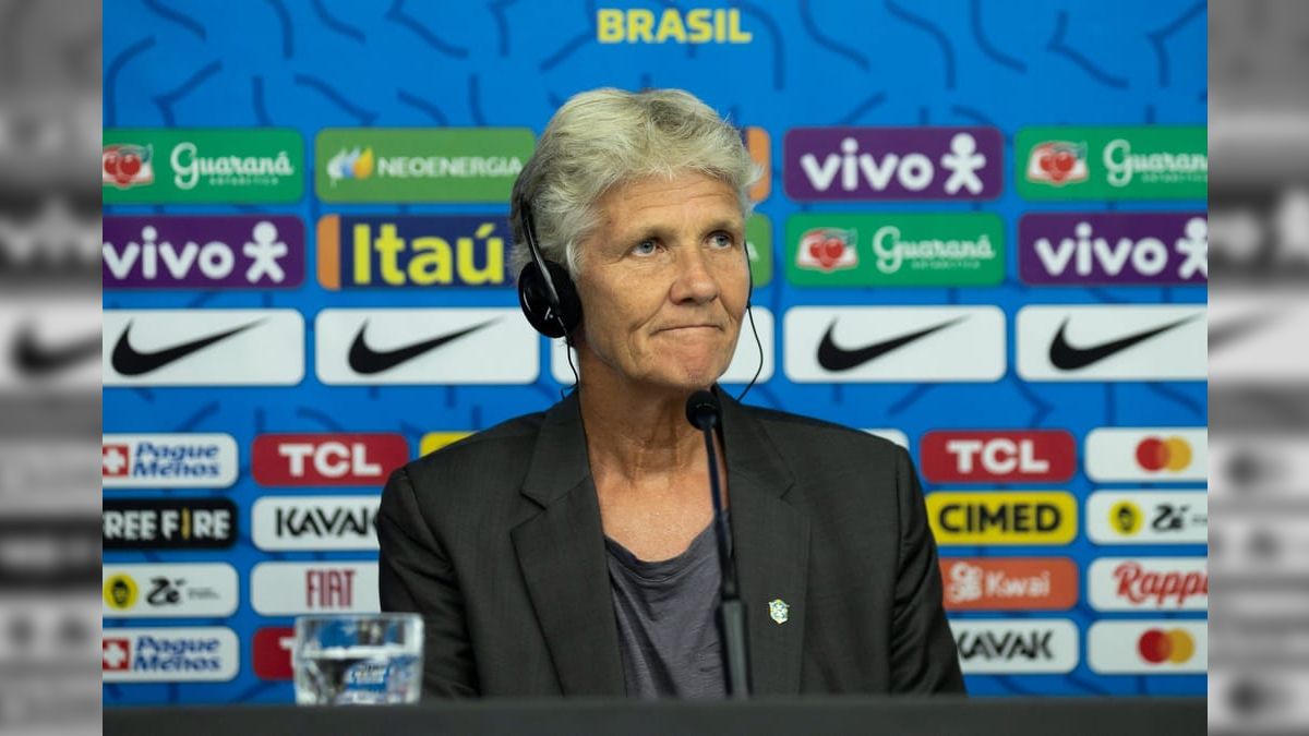 Com retorno de Marta, Pia Sundhage convoca Seleção Brasileira feminina