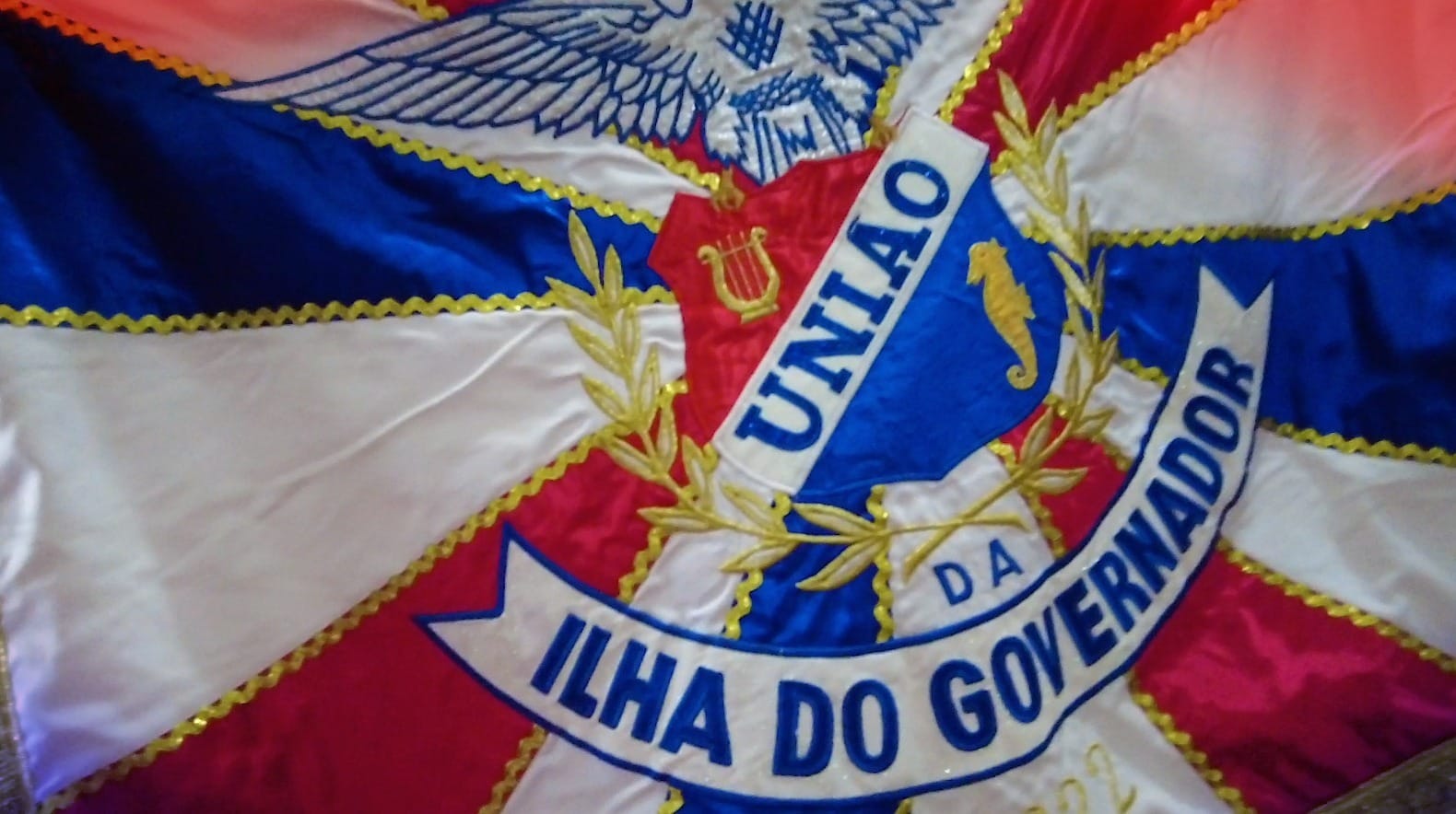 Carnaval 2023: União da Ilha vai homenagear a Portela