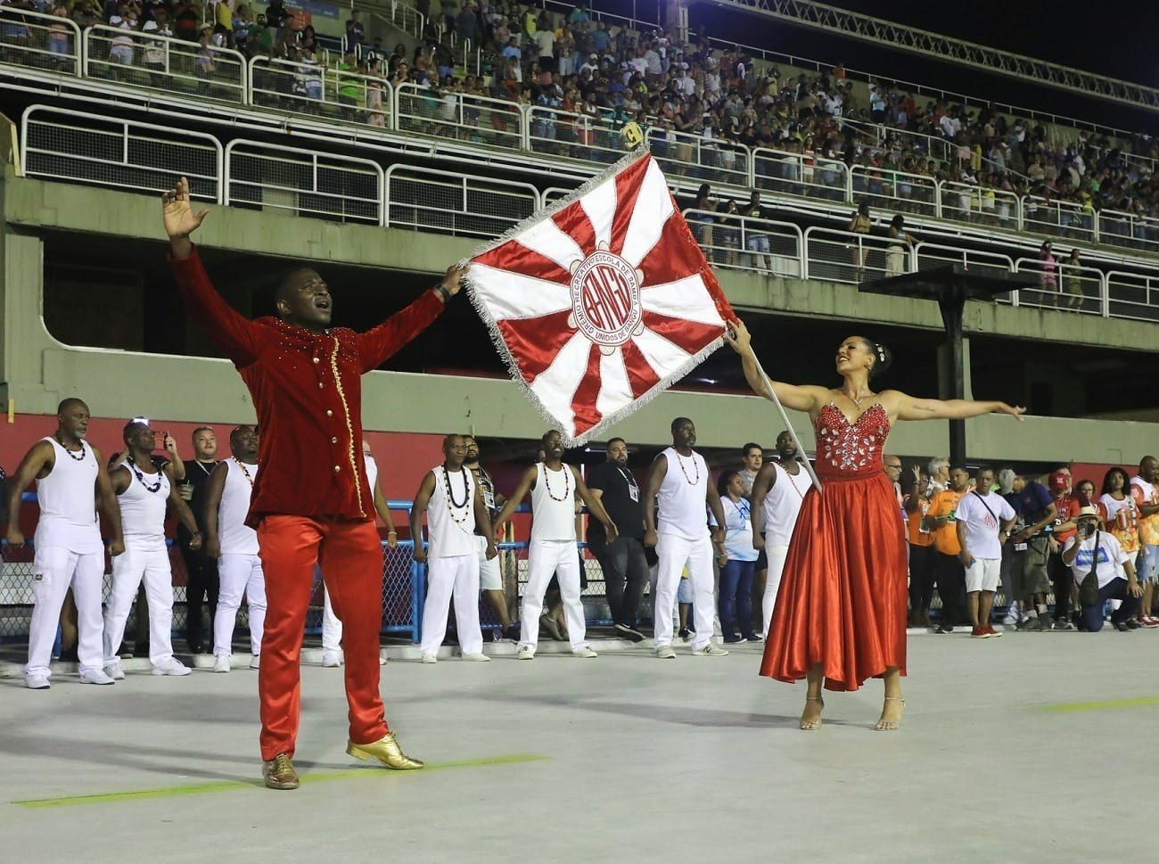 Série Ouro do Carnaval: veja quais são os enredos das escolas do Rio de Janeiro