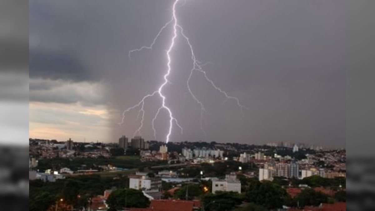 Cerca de 180 mil atingiram parte do Estado do Rio em 2024