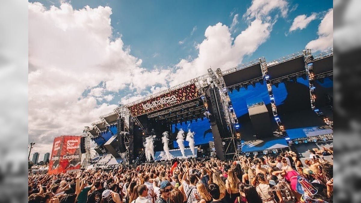Como não passar perrengue no Lollapalooza? Veja dicas para curtir o festival