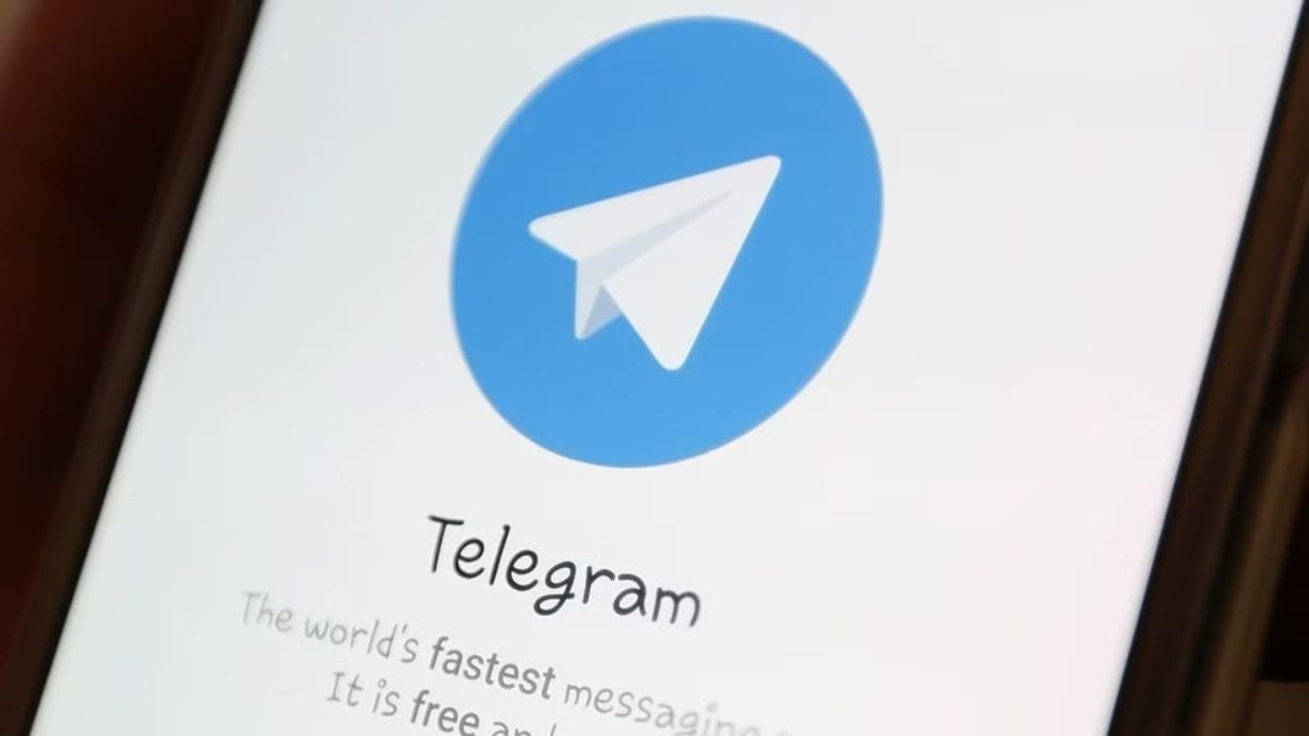 Apple suspende Telegram por violação de normas sobre abuso sexual infantil