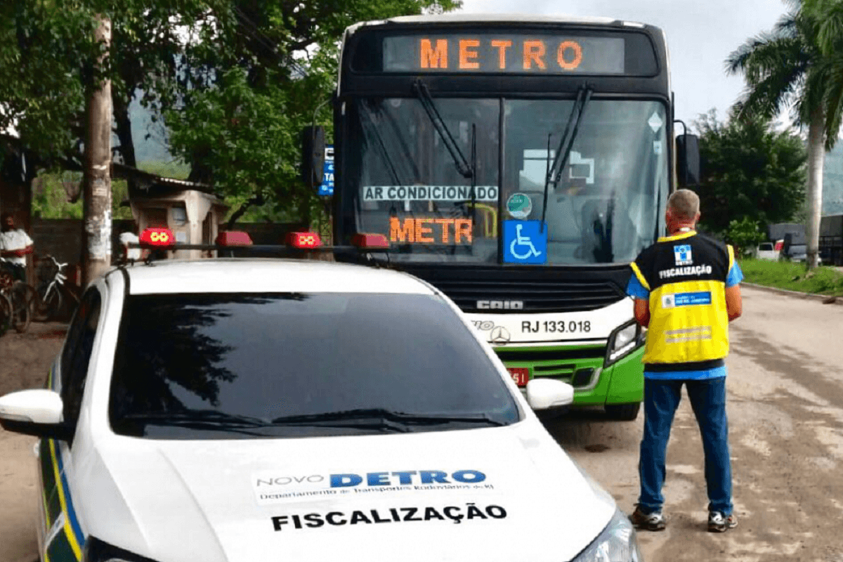 Tarifas de ônibus intermunicipais são baseadas em dados das próprias empresas