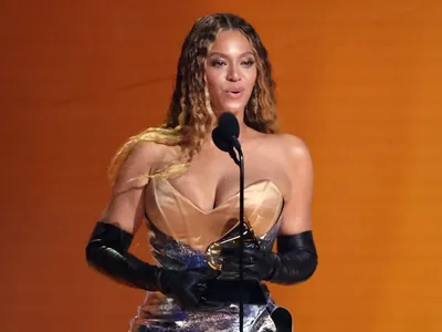 Maiores vencedores da história do Grammy: veja lista liderada por Beyoncé
