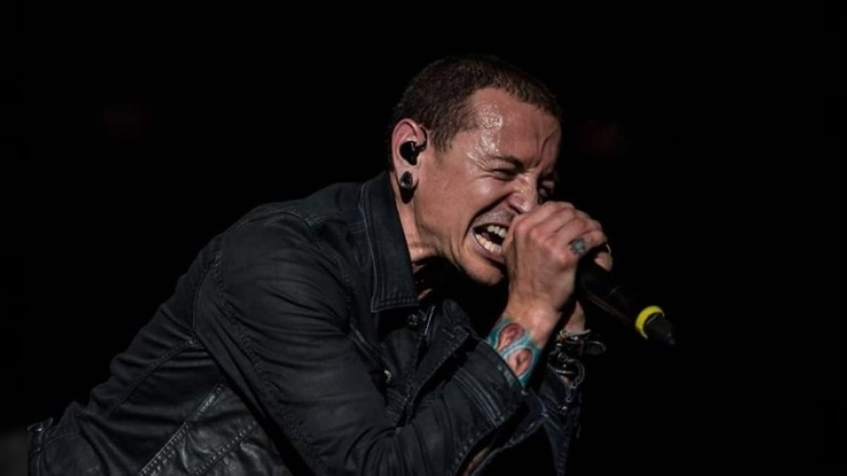 Linkin Park deve lançar nova música dia 10 de fevereiro