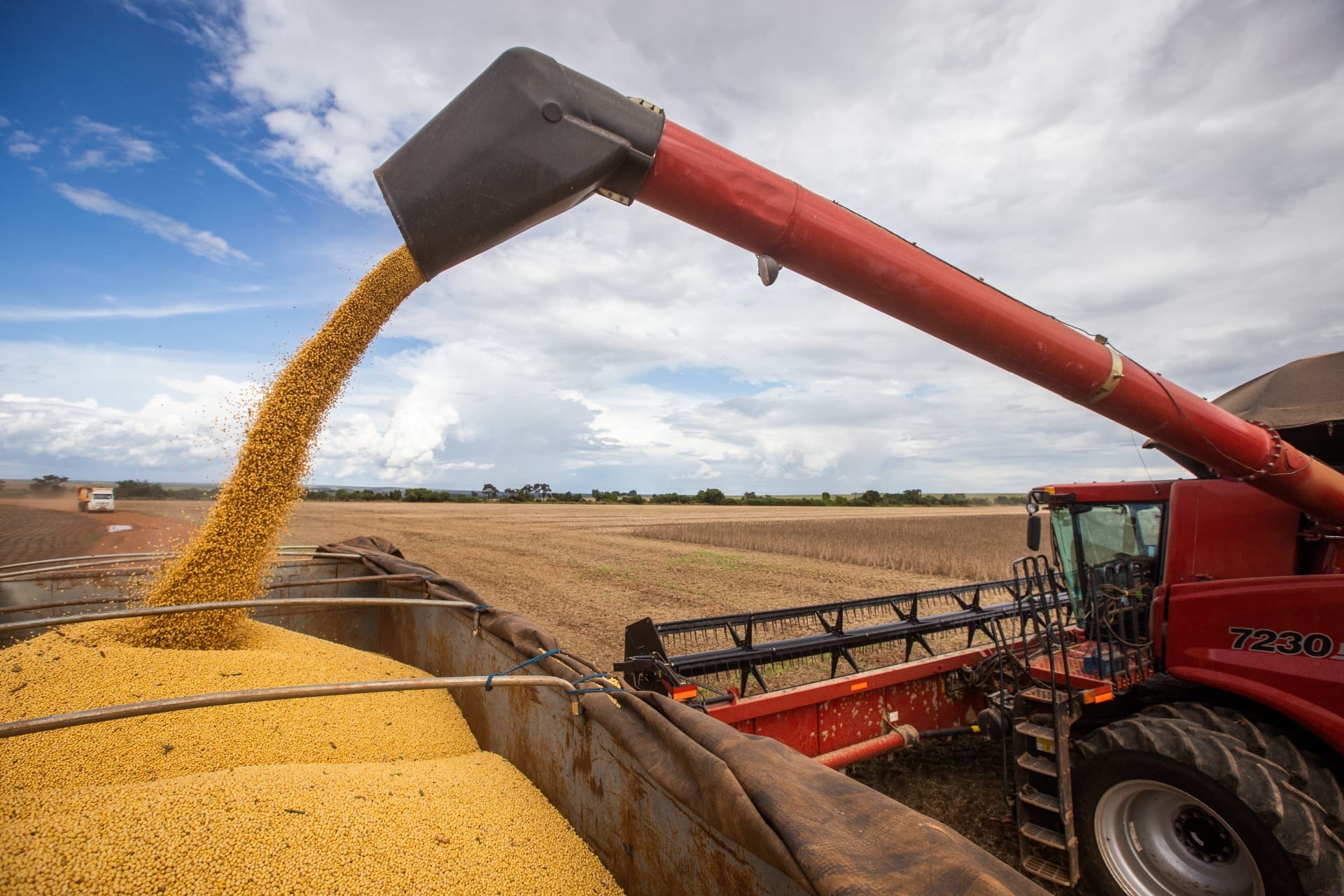 Previsão de crescimento do PIB de 2025 sobe para 2,5%, puxado pelo agro